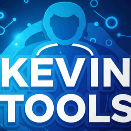 Kevin-Tools